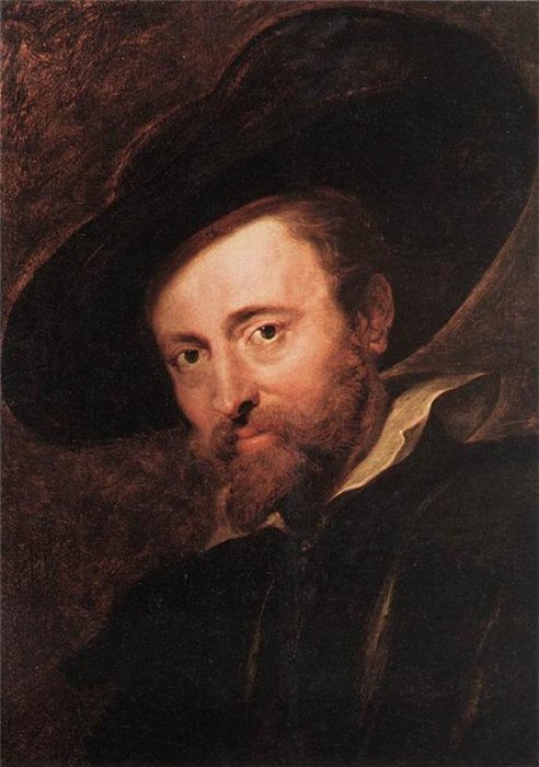 Питер Пауль Рубенс (Peter Paul Rubens)