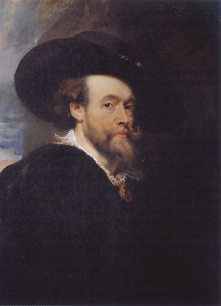 Питер Пауль Рубенс (Peter Paul Rubens)