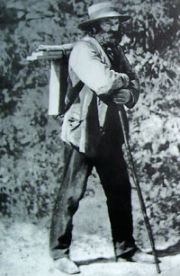 Поль Сезанн (Paul Cezanne)