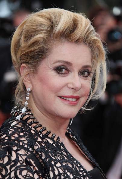 Катрин Денев (Catherine Deneuve)