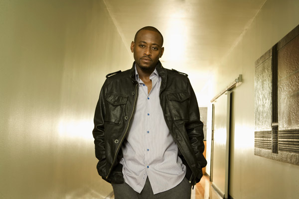 Омар Эппс (Omar Epps)