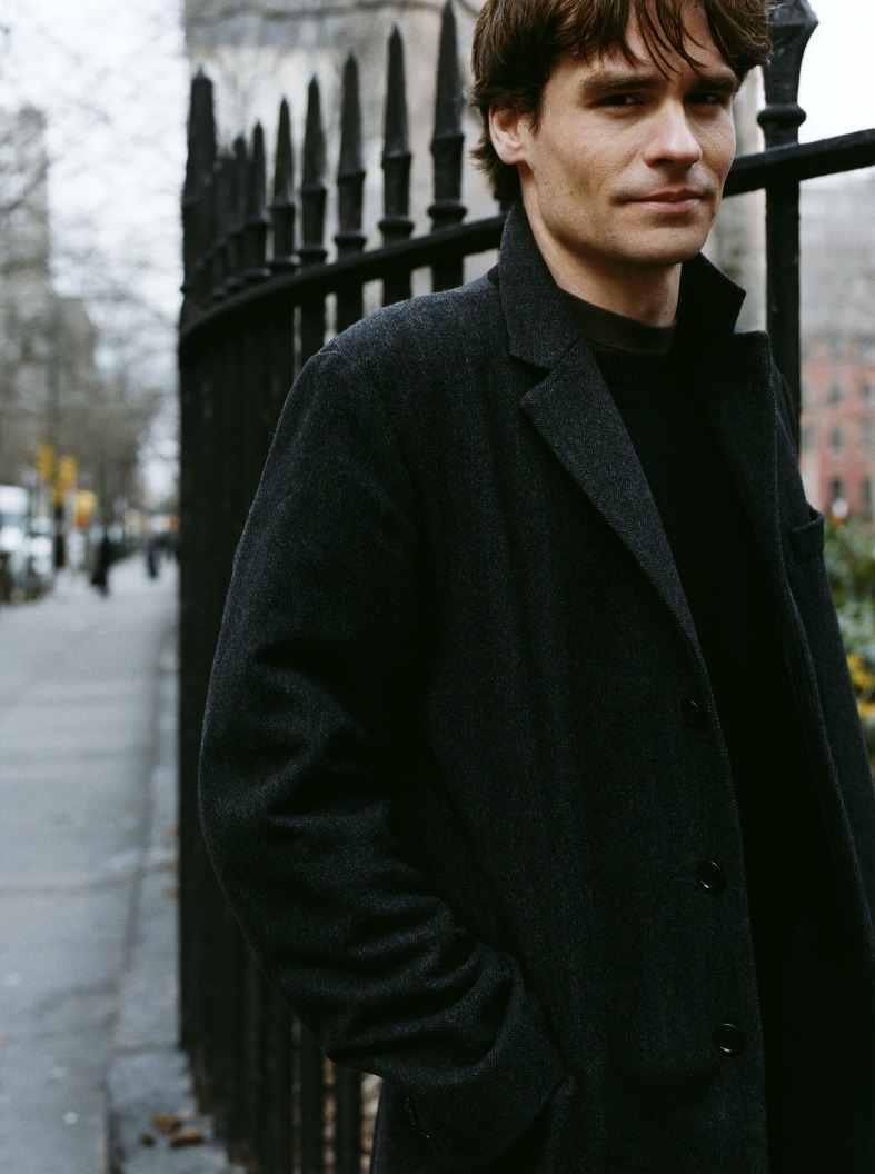 Роберт Шон Леонард (Robert Sean Leonard)