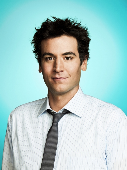 Джош Рэднор (Josh Radnor)