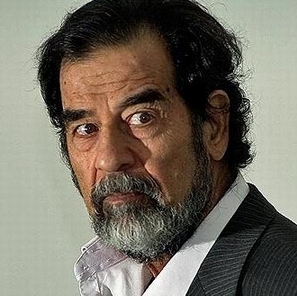 Саддам Хусейн (Saddam Hussein)