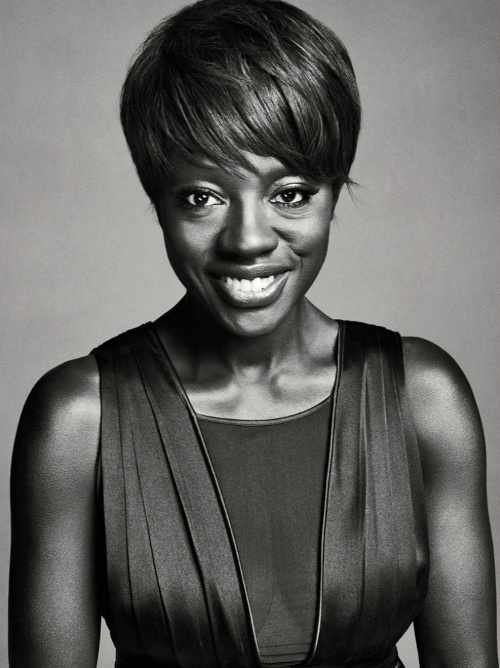 Виола Дэвис (Viola Davis)