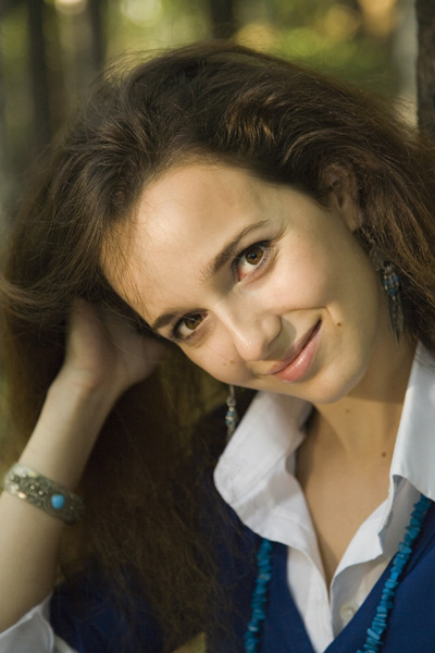 Валерия Ланская (Valeriya Lanskaya)