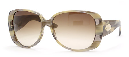 Ванесса Уильямс  и ее солнцезащитные очки