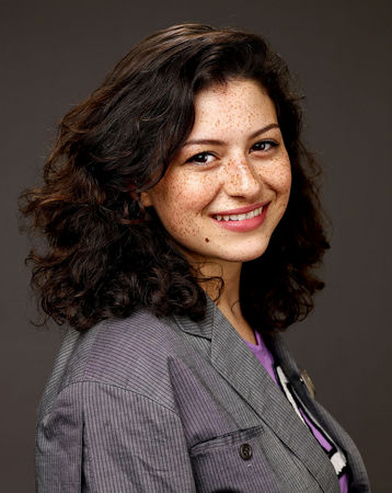 Алиа Шокат (Alia Shawkat)