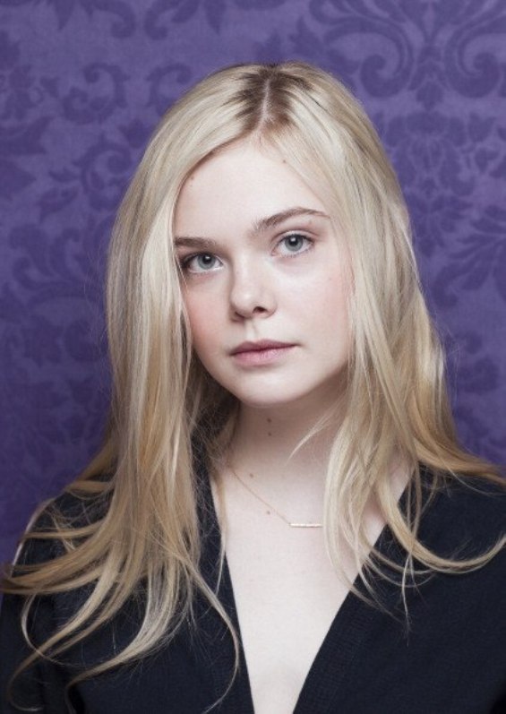 Эль Фэннинг (Elle Fanning)