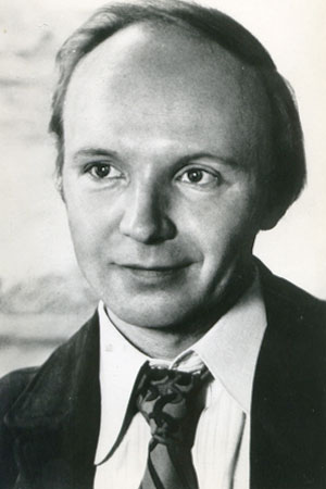 Андрей Мягков (Andrey Myagkov)