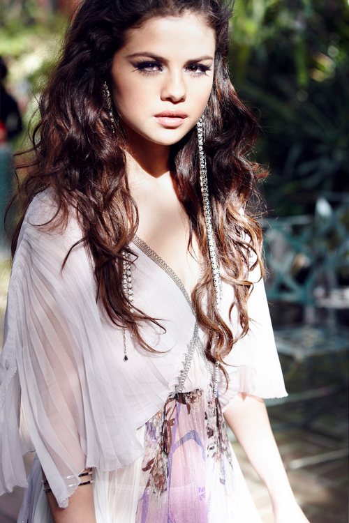 Селена Гомес (Selena Gomez)