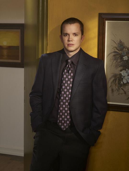 Эрик Миллеган (Eric Millegan)