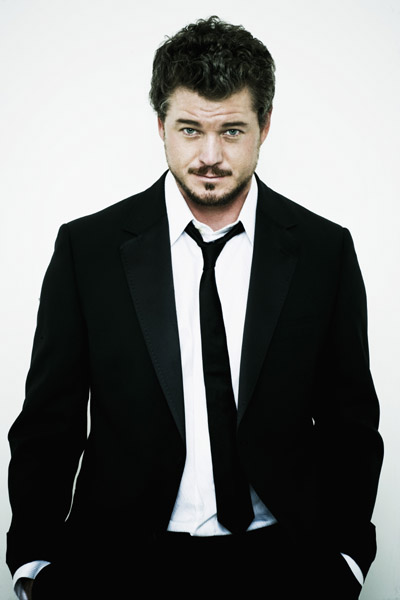 Эрик Дэйн (Eric Dane)