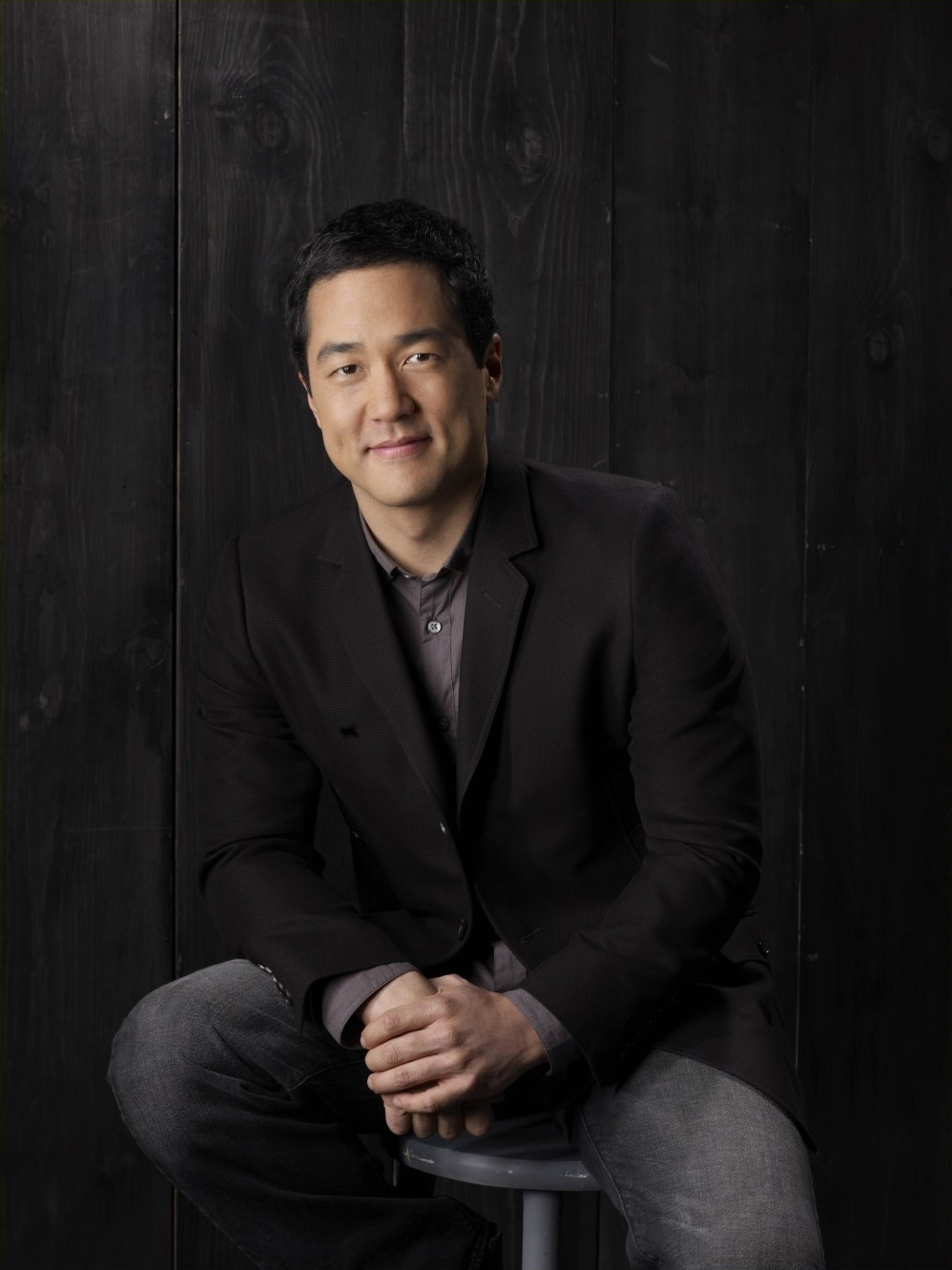 Тим Кан (Tim Kang)