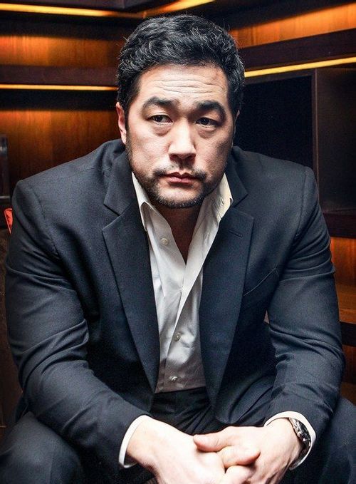 Тим Кан (Tim Kang)