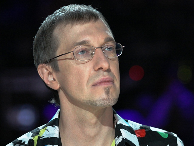Сергей Соседов (Sergey Sosedov)