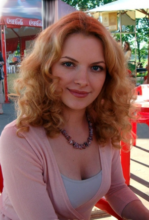 Наталья Юнникова (Nataliya Yunnikova)