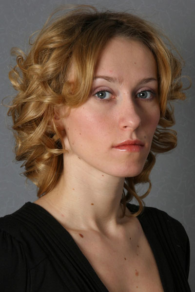 Мария Болтнева (Mariya Boltneva)
