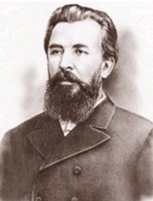 Николай Склифосовский  (Nikolay Sclifosovsky)