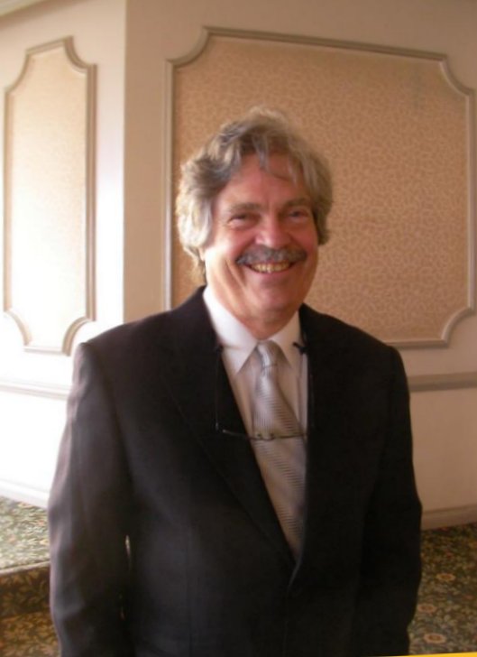 Алан Кей (Alan Kay)