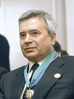 Вагит Алекперов (Vagit  Alekperov)