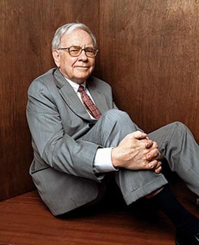 Уоррен Баффет (Warren Buffett)