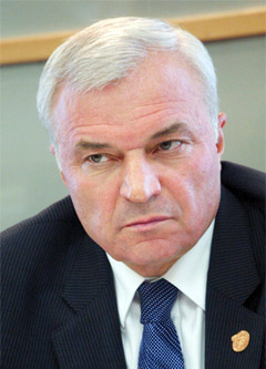 Виктор Рашников (Viktor Rashnikov)