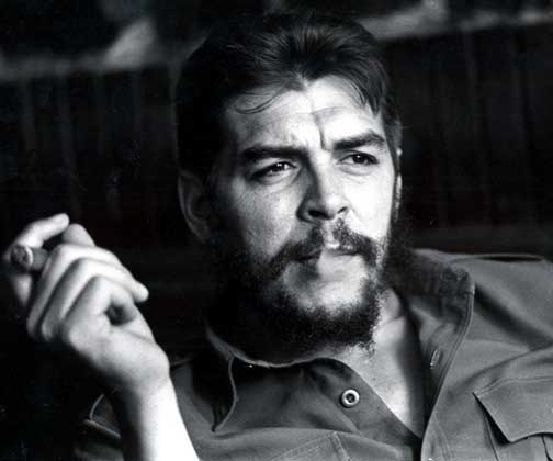 Эрнесто Че Гевара (Ernesto Che Guevara)