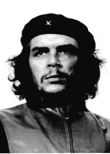 Эрнесто Че Гевара (Ernesto Che Guevara)