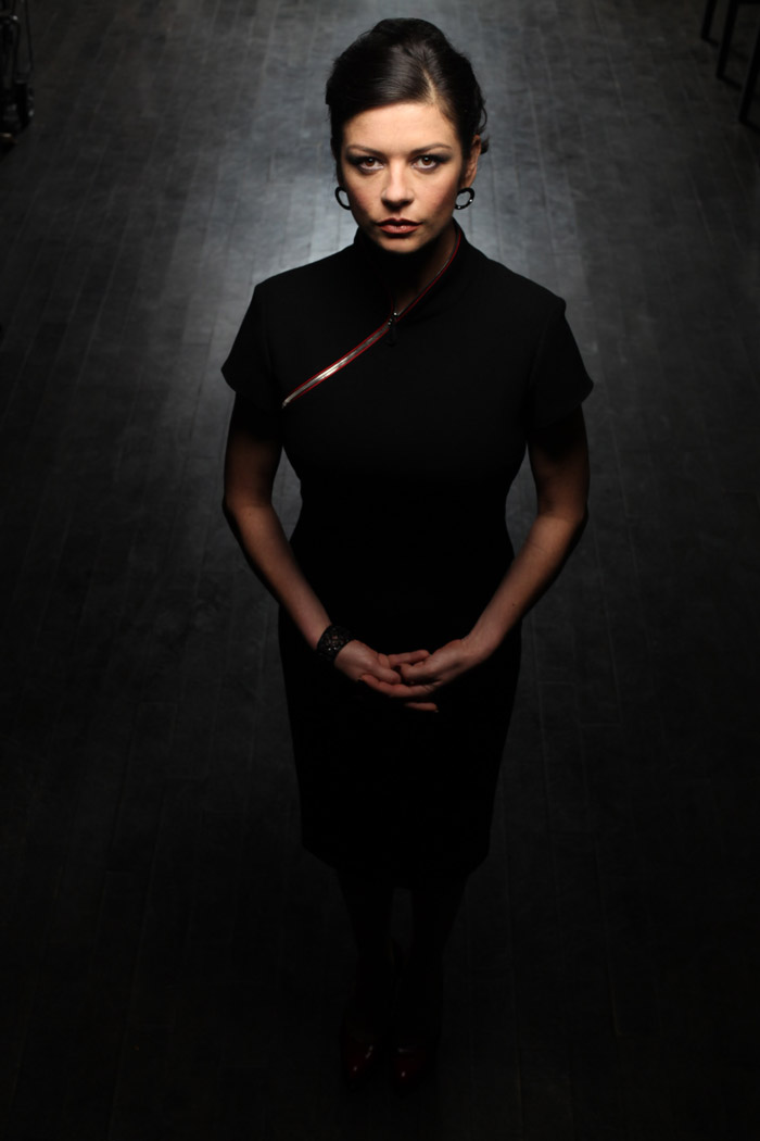 Кэтрин Зета-Джонс (Catherine Zeta-Jones)