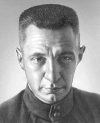 Александр  Керенский (Alexandr  Kerenskiy)