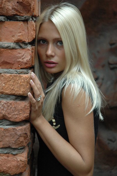 Наталья Рудова (Natalya Rudova)