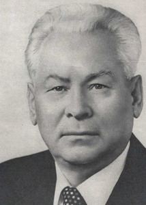 Константин  Черненко (Konstantin Chernenko)
