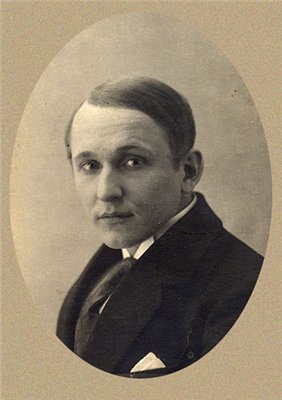 Александр Вертинский (Aleksandr Vertinskiy)