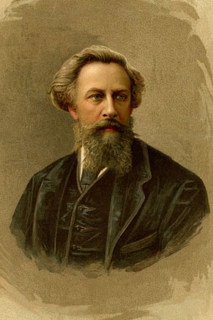 Алексей  Толстой (Aleksey Tolstoy)
