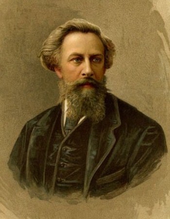 Алексей  Толстой