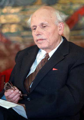 Андрей Сахаров (Andrey Sakharov)