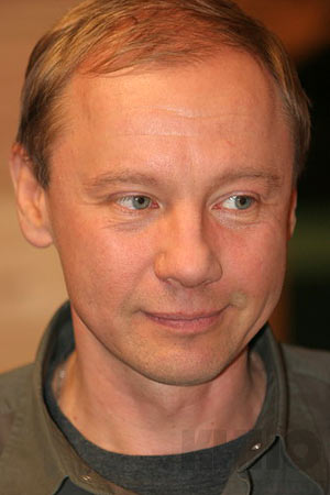 Андрей  Ташков (Andrey Tashkov)