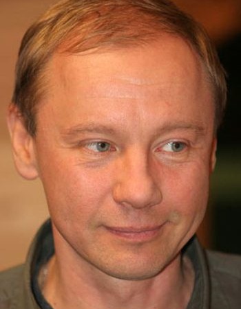 Андрей  Ташков