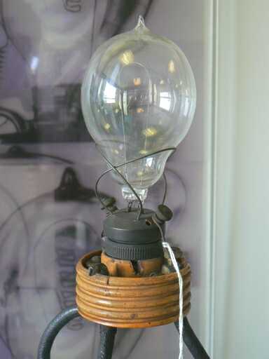 Изобретения Томаса Эдисона