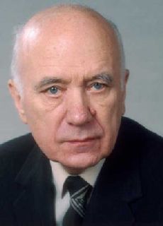 Борис Раушенбах (Boris Raushenbah)