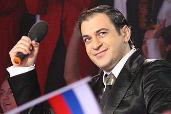 Гарик Мартиросян (Garik Martirosvan)