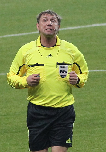 Игорь Егоров (Igor Egorov)