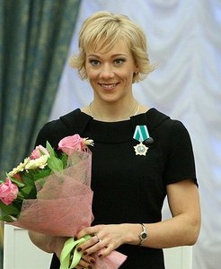 Ольга Зайцева (Olga Zaiceva)