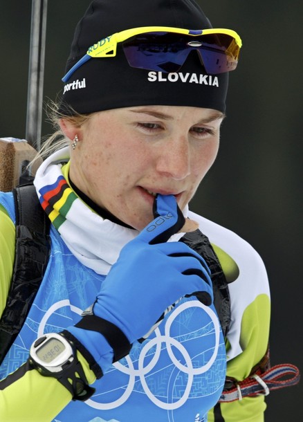 Анастасия Кузьмина