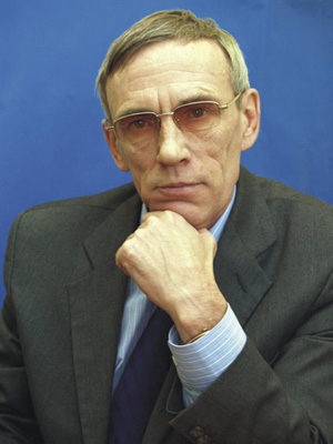 Владимир Аликин (Vladimir Alikin)