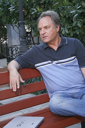 Родион Нахапетов (Rodion Nahapetov)