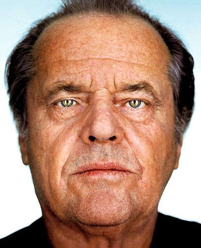 Джек Николсон (Jack Nicholson)