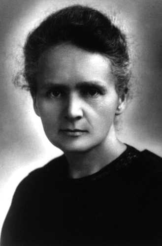 Мария Кюри-Склодовская (Marie Curie-Sklodovskaya)