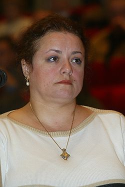 Елена Цыплакова (Elena Tsiplakova )